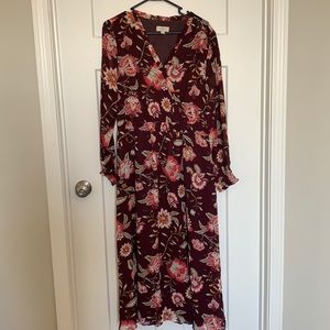 LOFT Outlet dress